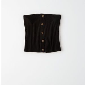 American Eagle Tube Top